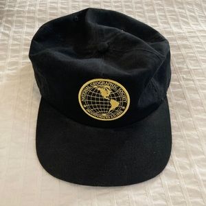 Parks Project National Geographic Hat